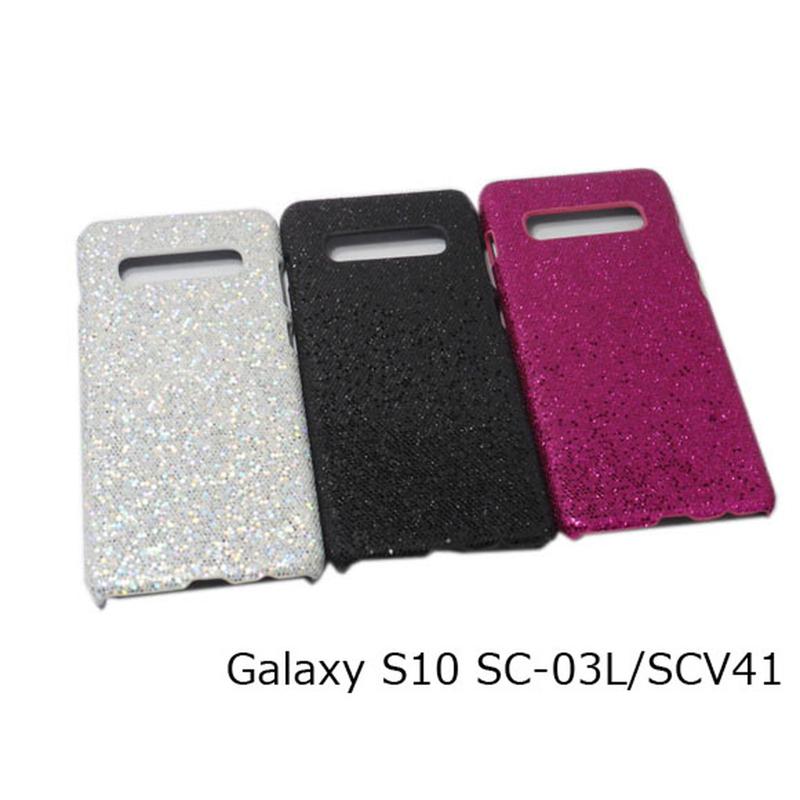 Galaxy S10(SC-03L/SCV41/SM-G973C)   ケース