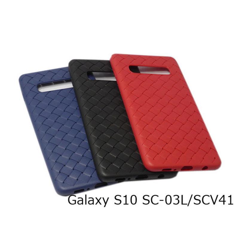 Galaxy S10(SC-03L/SCV41/SM-G973C)   ケース
