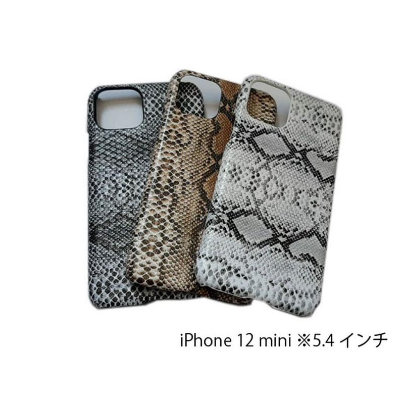 iPhone 12 mini   ケース