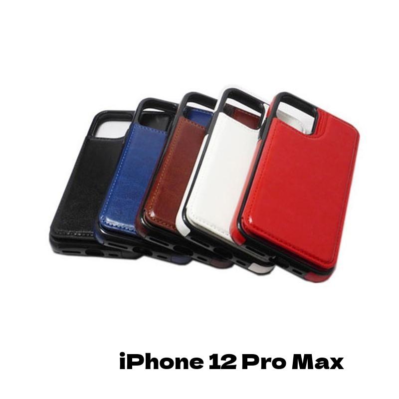 iPhone 12 Pro Max   ケース