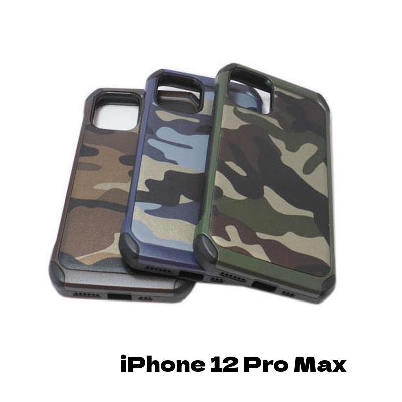 iPhone 12 Pro Max ケース