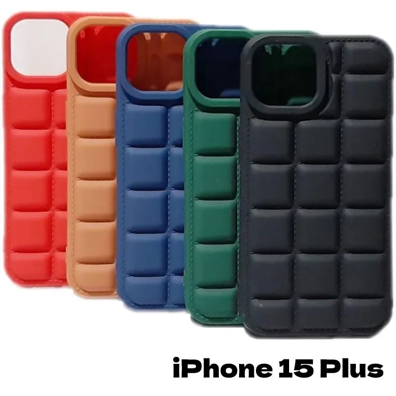 iPhone 15 Plus   ケース