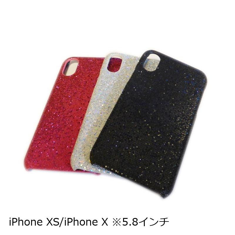 iPhone XS/X ケース