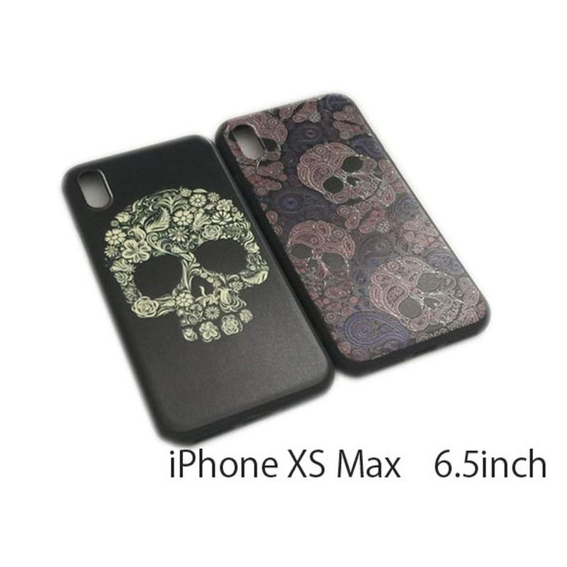 iPhone XS Max ケース