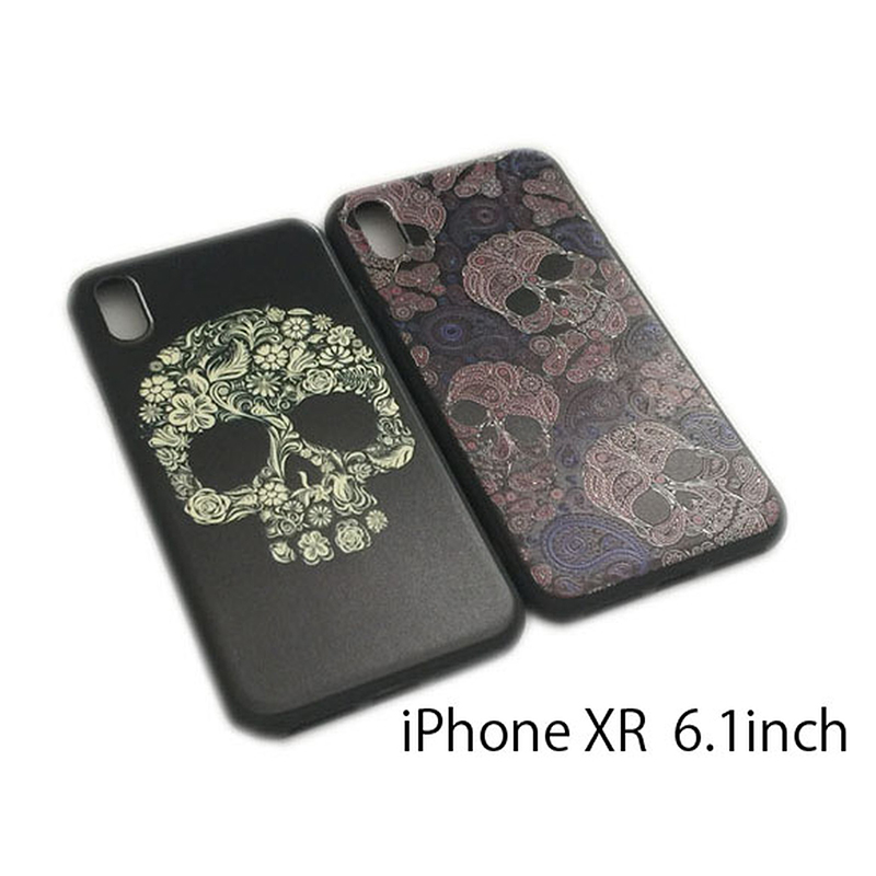 iPhone XR   ケース