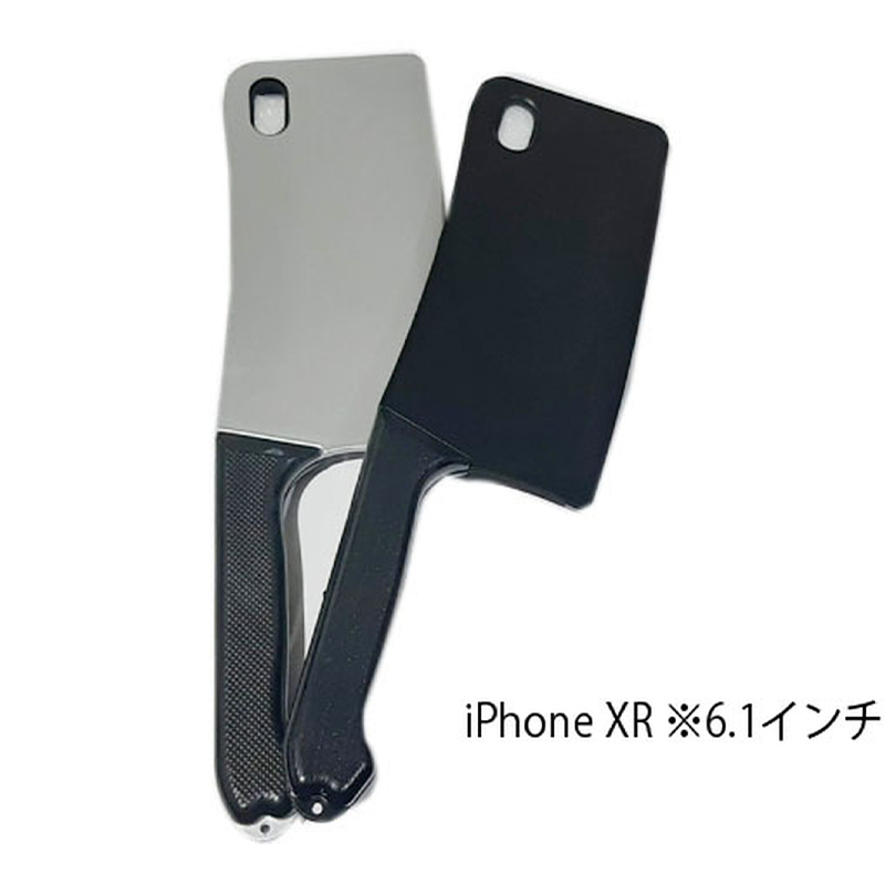 iPhone XR   ケース