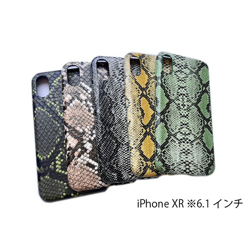 iPhone XR ケース