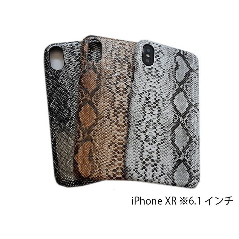 iPhone XR ケース