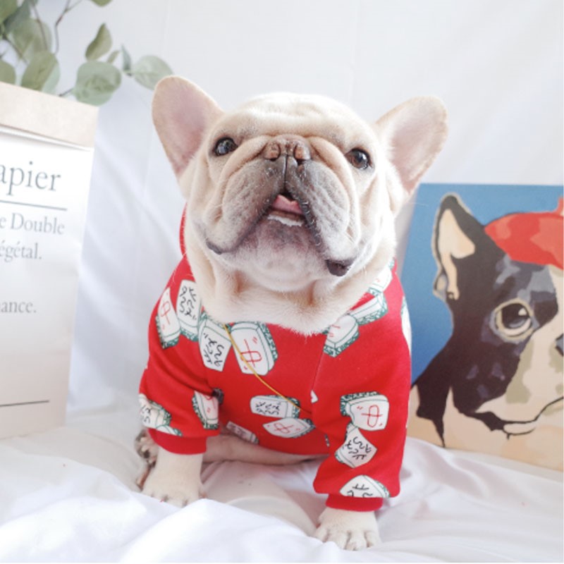 nan   ペット服 子犬服