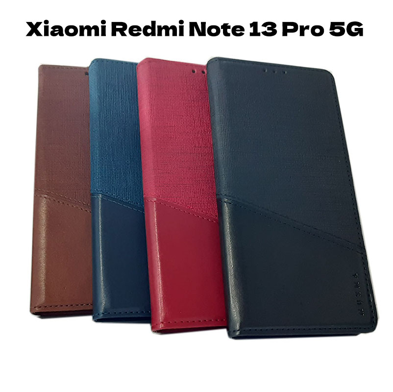 Xiaomi Redmi Note 13 Pro 5G ケース