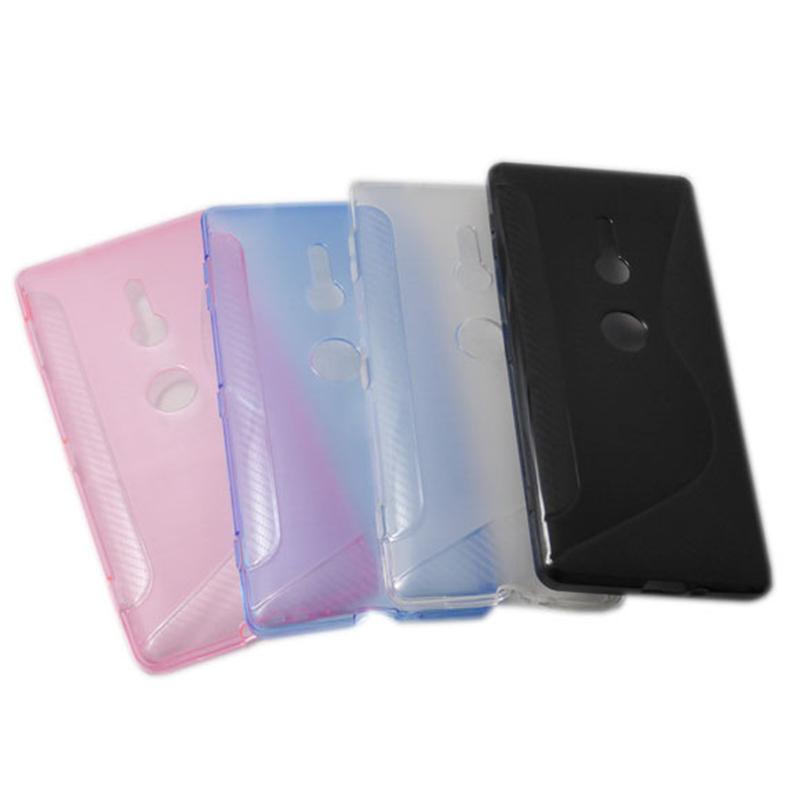 Xperia XZ2(SO-03K/SOV37/702SO)   ケース