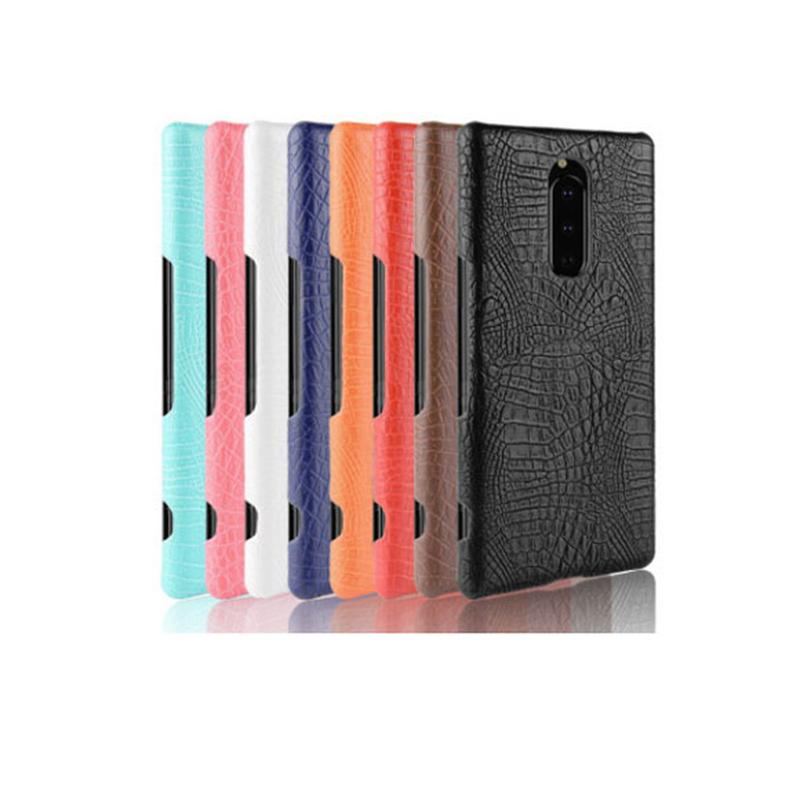 Xperia 1(SO-03L/SOV40/802SO)   ケース