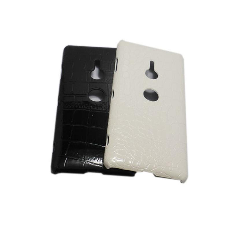 Xperia XZ3(SO-01L/SOV39/801SO) ケース